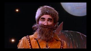 Eugene Levy - Blaine Fabin- Waiting for Guffman HD