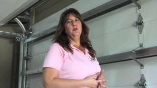 How to disengage and reengage my Garage Door Opener