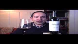 Robert Mondavi Napa Valley Cabernet Sauvignon '11 - 92 Points