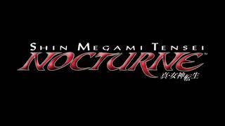 Forced Battle - Shin Megami Tensei III: Nocturne music Extended