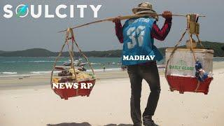 W Reporter Madhav Pandey is Back - Soulcity News RP