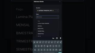 MELHOR PAINEL IPTV - REVENDA MASTER - CRÉDITOS ACESSÍVEIS (PRÉ PAGO)