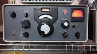 Collins 51S-1 vs Drake DSR-2 - 70s Vintage Professional Receivers