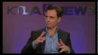 Tony Goldwyn Interview 10-02-13