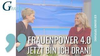 Ilse Grabner - Frauenpower 4.0 - Jetzt bin ich dran!