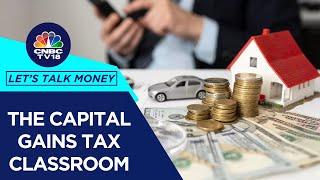 Capital Gains Taxation: Impact Of New Tax Regime On Equity, Gold, Hybrid Funds, Real Estates