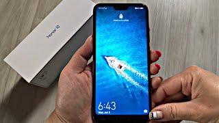 Honor 10 ( COL-L29) Phone review