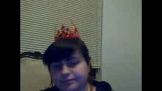 Stickam Video #1