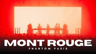 MONT ROUGE: PHANTOM PARIS [FULL SET]