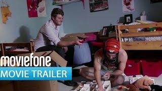 'Awful Nice' Trailer (2014):  James Pumphrey, Alex Rennie