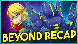 Metroid Prime 4: Beyond - Development Recap & Story Breakdown