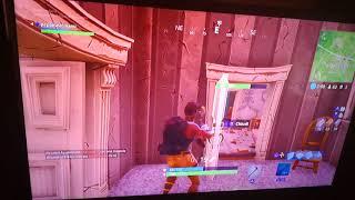 7 kill in 4 minuti