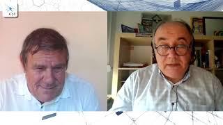Армен Мулкиджанян. О биохимии ранней жизни. 06