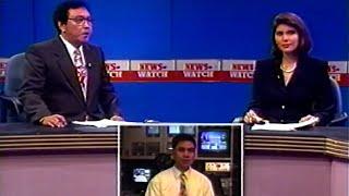 RPN 9 - NewsWatch: Primecast (1995)