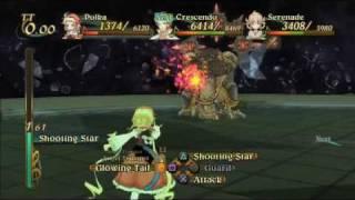 Eternal Sonata trailer
