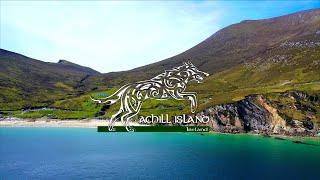 Gorgeous Achill Island, Ireland