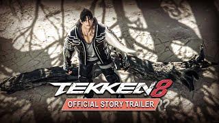 TEKKEN - Official Story Trailer