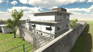 Disassembly 3D: Ultimate Demolition - Assault on Osama bin Laden's Hideout