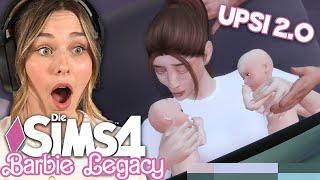 Das darf nicht wahr sein... - Die Sims 4 Barbie Legacy 33 (Stream vom 04.09.2024)