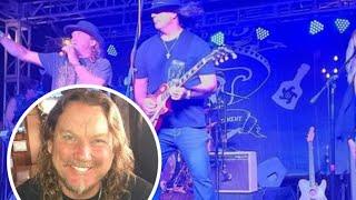 Randy Boykin NEW SONG Mr Skynyrd STONEHENGE ️