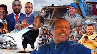 yaa inta hawiye lagaga sheekeyo jiingada laga fiiqan habargidir bootadiide saakay waa 8 July 2024