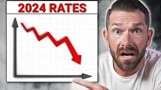 Change Is Coming | 2024 Interest Rate Forecast