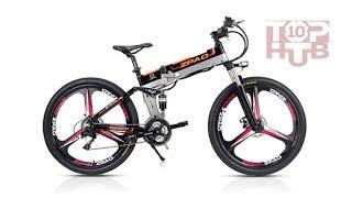 5 Best Electric Bicycle Reviews 2019 #94