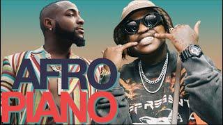 AFROBEATS PARTY |AMAPIANO PARTY |NAIJA 2021|AFROPIANO (DAVIDO, FOCALISTIC, BURNA BOY, DIAMOND PLAT.)