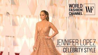 Jennifer Lopez | Celebrity Style