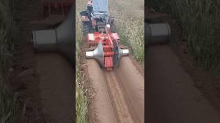 Amazing Agricultural Machines #shortviral #agriequipments #farming #agrimachinery #agriculture #farm