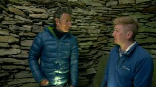 BBC Landward - Caithness Broch, Castles and Cairns!