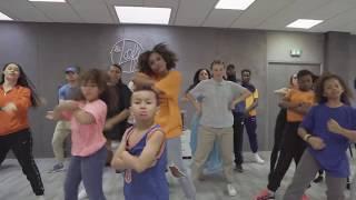 Ecole De Danse Le Loft Dance Promo 2020/2021I Intentions Justin Bieber