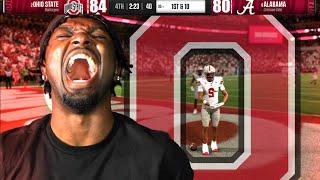 HIGHEST SCORING GAME ..EVER? | College Football 25 Gameplay