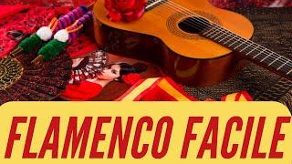 Flamenco Facile - Suona come i Gipsy Kings - Chitarra