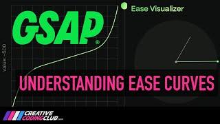 GSAP Ease Visualizer