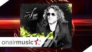 Gena Live 2014 -  Tuman kuqe -(Official Audio) 2014