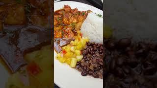 JAMAICAN BLACK PEPPER SHRIMP FoodSensual