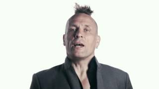 John Robb Talks About Anthony H Wilson