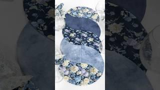 Join Jen as she shows you how to create the beautiful Roy G Biv’s Perfect 7 table topper! #tutorial