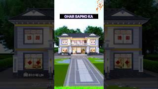 Modern European Villas 2025 | Royal Living Redefined#LuxuryHomes #InteriorGoals
