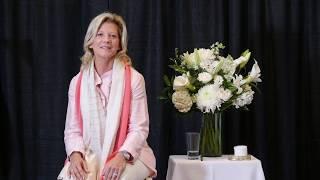 Dr. Sue at Santa Fe Center for Spiritual Living - Nov. 11, 2018