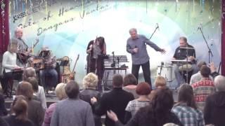 G12 Lietuva worship music №1