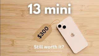 iPhone 13 mini - The LAST great small iPhone?