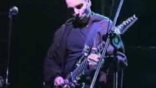 Joe Satriani - "Soundcheck at Aeroanta - 1996" Part II