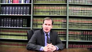 Memphis Lawyer Patrick Stegall: An Introduction