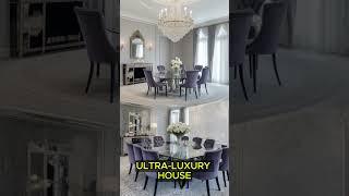 $2,200,000 Ultra-Luxury House Tour in Houston, Texas