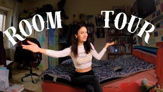 Ti porto nella mia stanza | ASMR ITA | Room Tour  Vlog