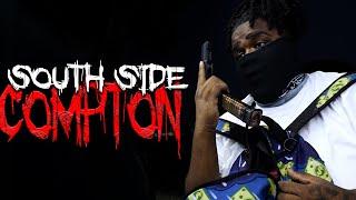 Inside the South Atlantic Gang Trade | Compton Crip Hood Vlog