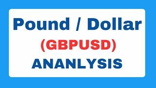 GBPUSD–POUND BEARS ARE IN CHARGE