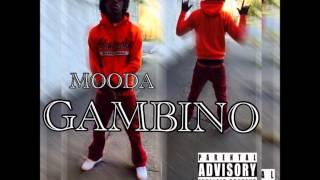 Mooda - Gambino (Prod. By Massacretracks)